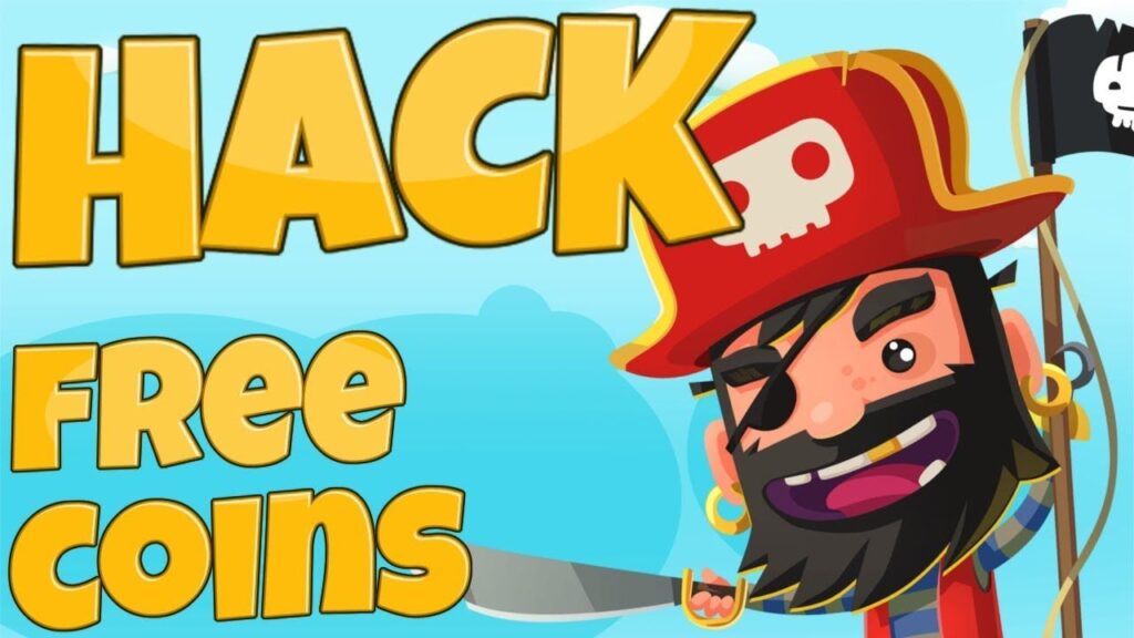 pirate kings hack